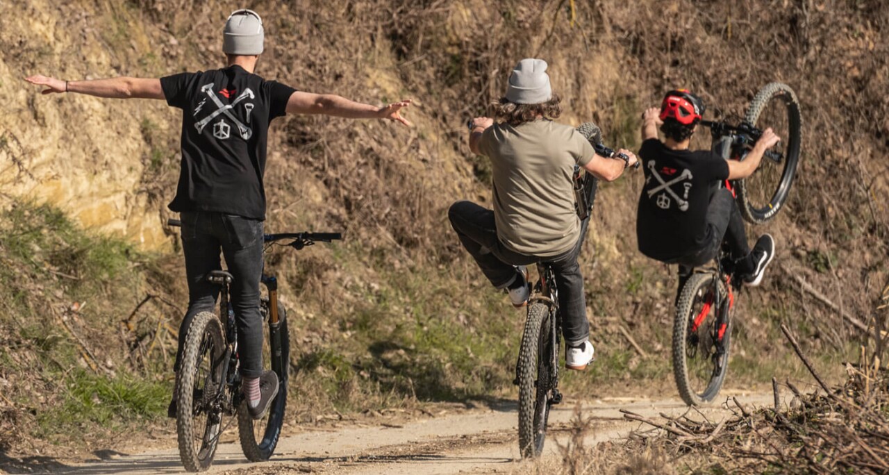 Bilancio e futuro del mercato bici e non solo